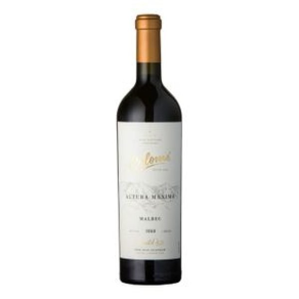 Colomé Altura Maxima Malbec 2015