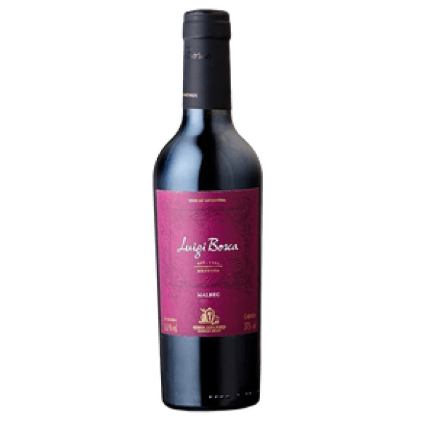 Luigi Bosca Malbec (375ml)