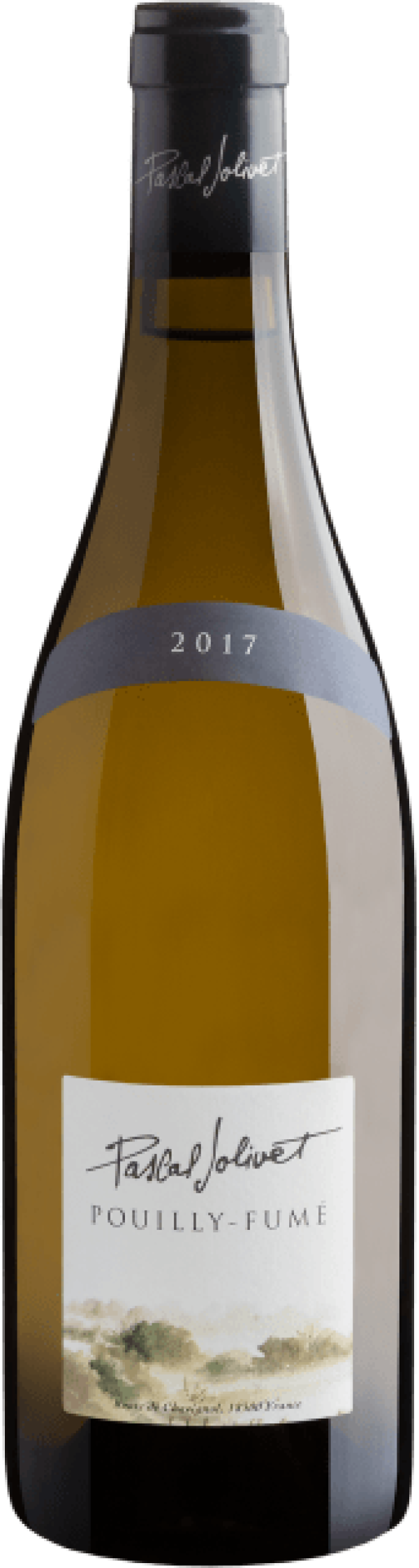 Pascal Jolivet Pouilly Fume