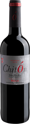 Chitón Reserva Rioja DOCa 2016