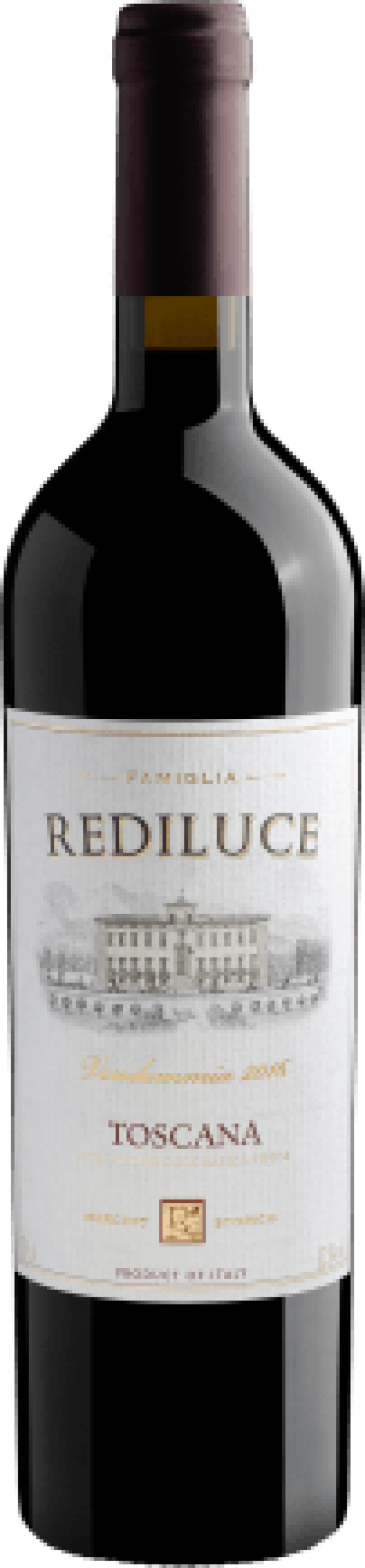 Famiglia Rediluce Toscana IGT 2016