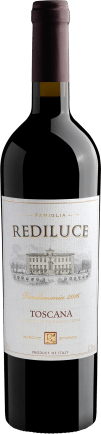 Famiglia Rediluce Toscana IGT 2016