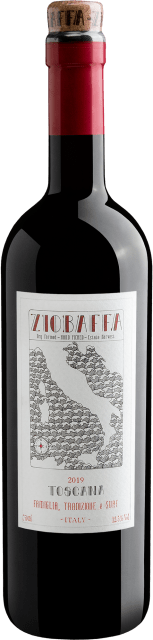 ZioBaffa Toscana IGT 2019