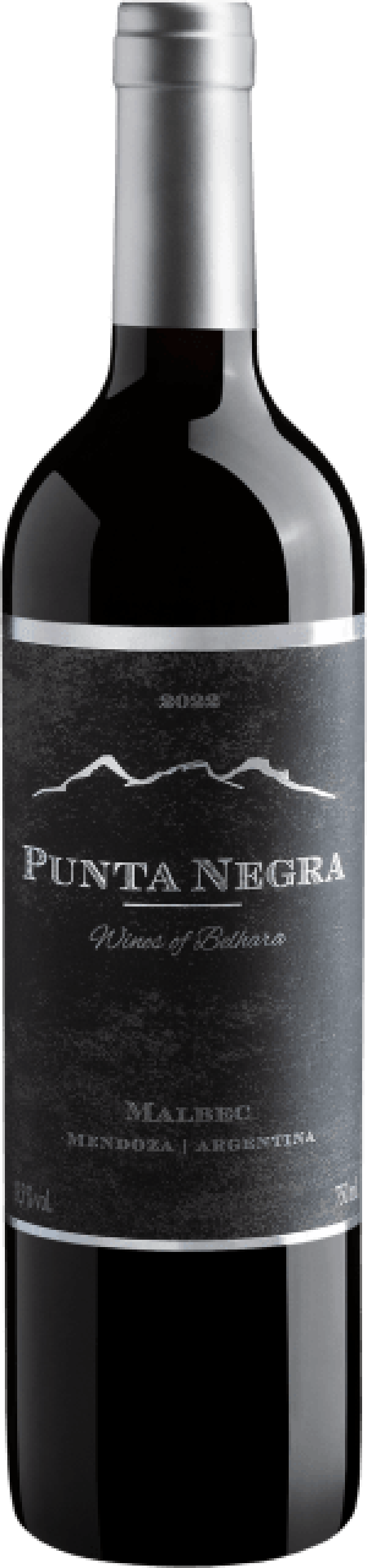 Punta Negra Malbec 2022