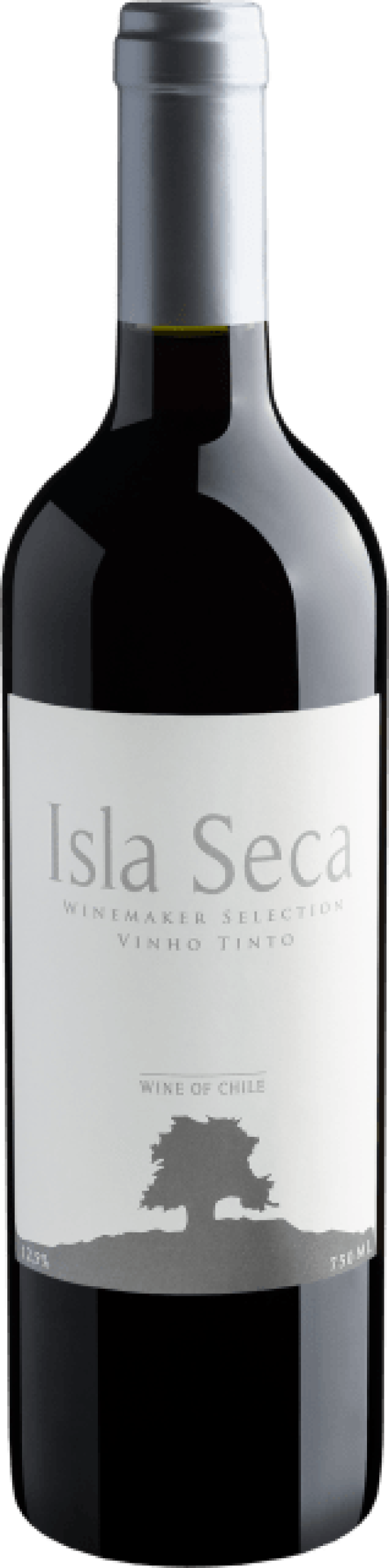 Isla Seca Winemaker Selection Cabernet Sauvignon Central Valley D.O. 2022