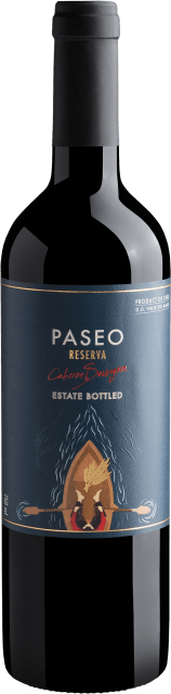 Paseo Reserva Cabernet Sauvignon Valle del Maule D.O. 2018