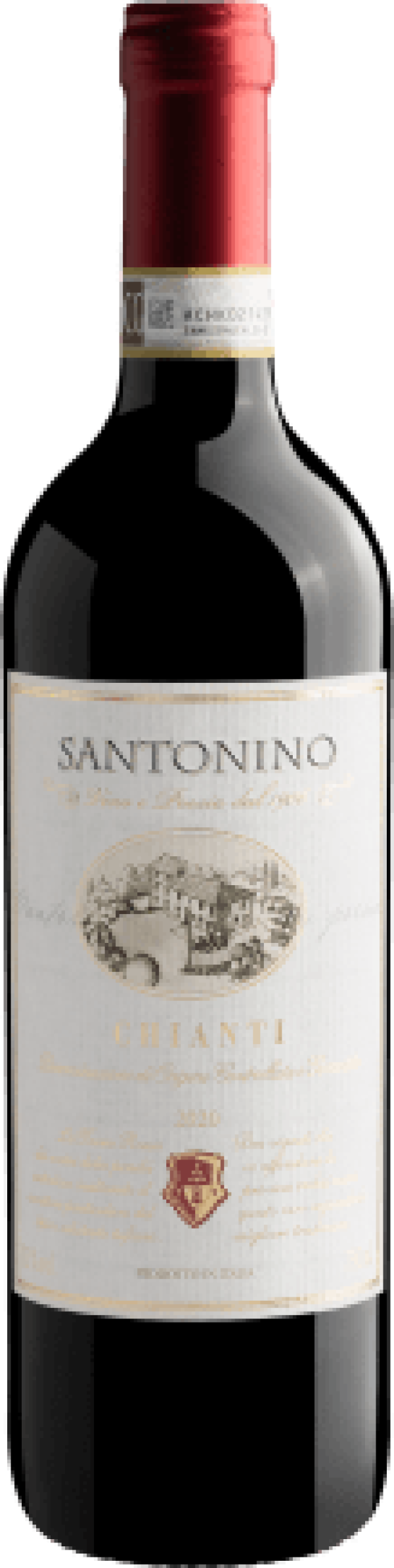 Santonino Chianti DOCG 2020