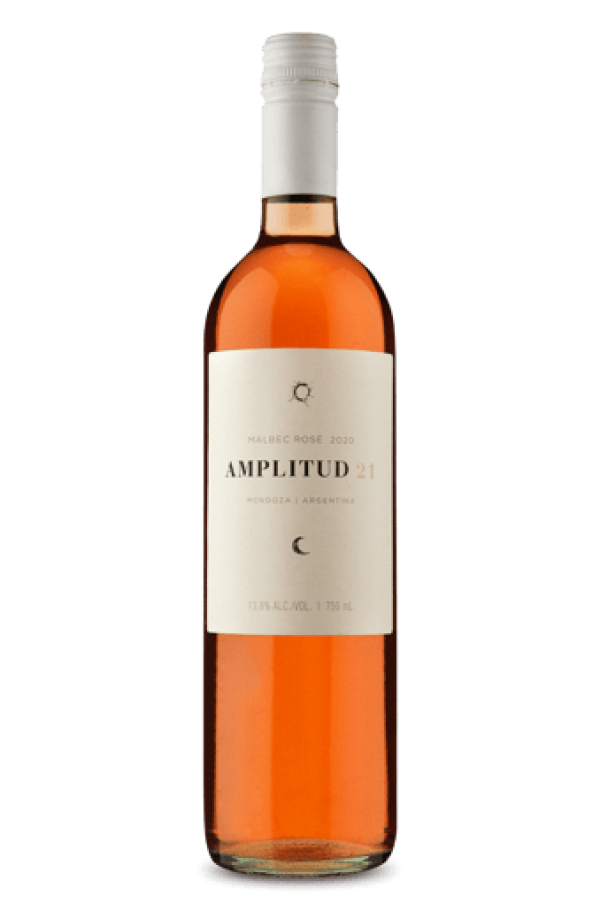 Amplitud 21 Malbec Rosé 2020