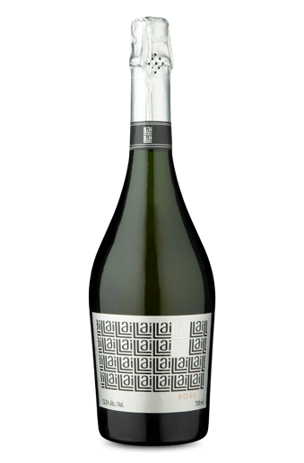 Espumante LlaiLlai Rosé Brut