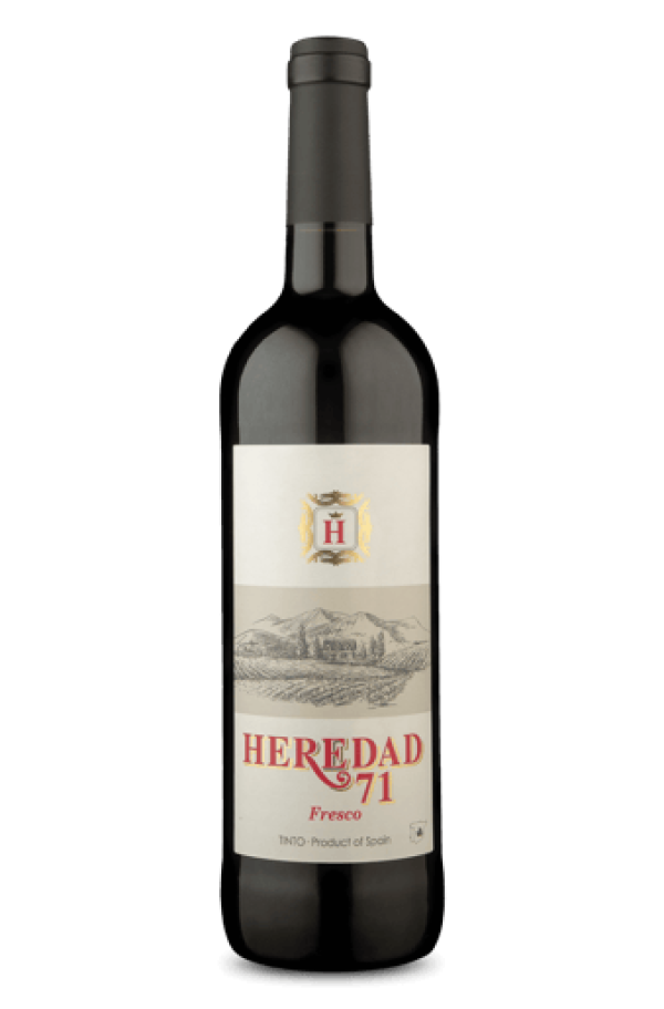 Heredad 71 Fresco