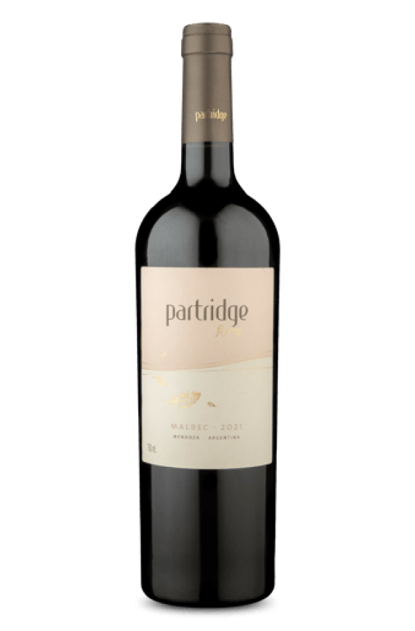 Partridge Flying Malbec-2021