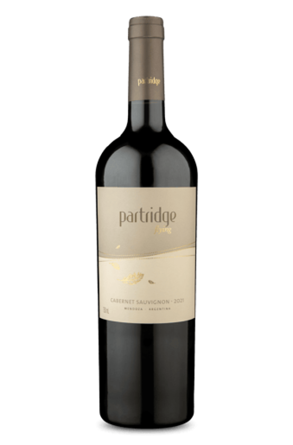 Partridge Flying Cabernet Sauvignon 2021