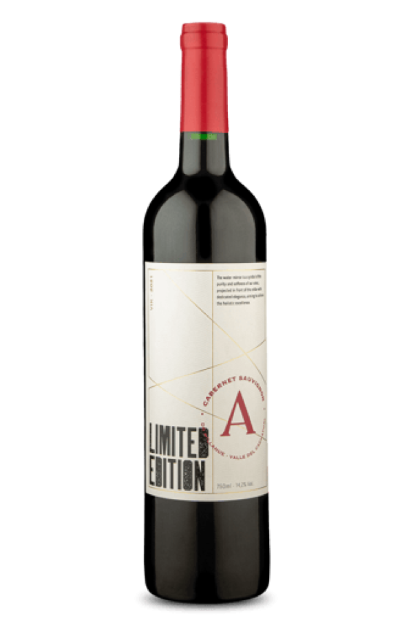 Vik A Limited Edition 2021