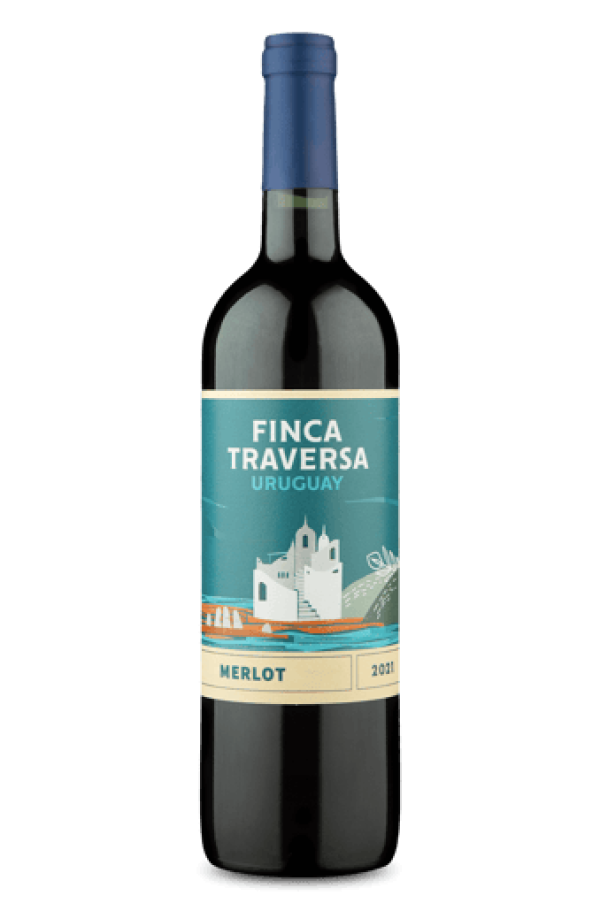 Finca Traversa Merlot 2021