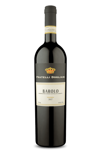 Fratelli Dogliani D.O.C.G. Barolo 2017