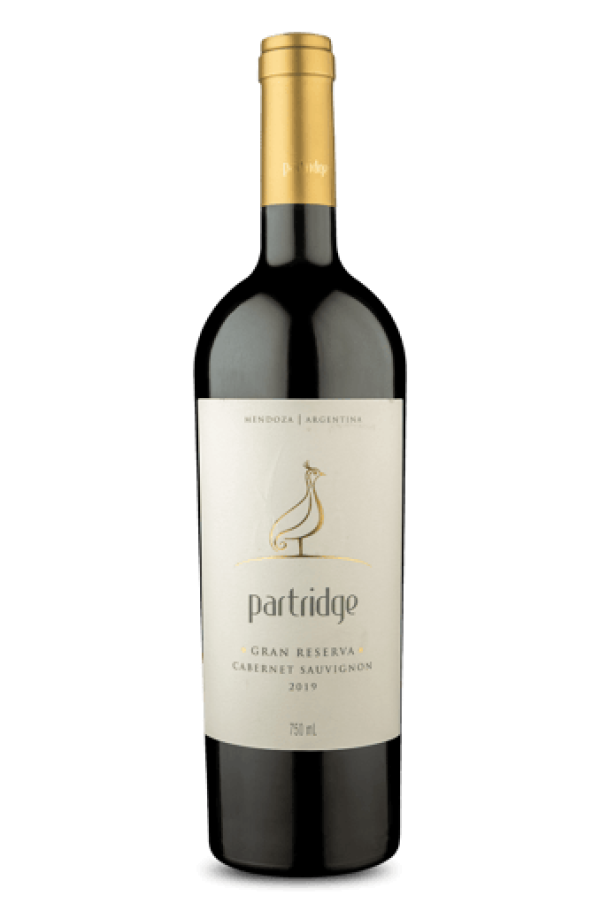 Partridge Gran Reserva Cabernet Sauvignon 2019