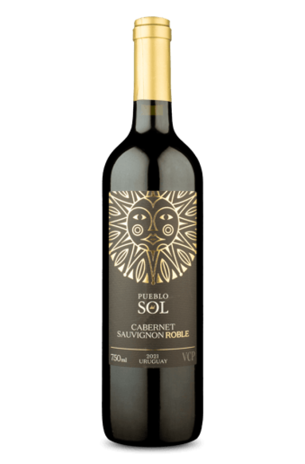 Pueblo del Sol Roble Cabernet Sauvignon 2021