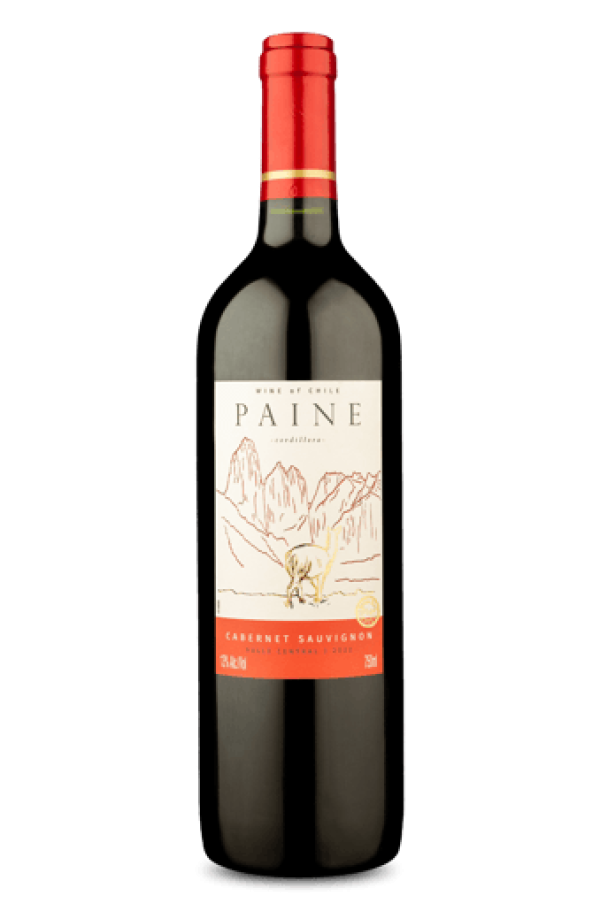 Paine Cabernet Sauvignon 2022