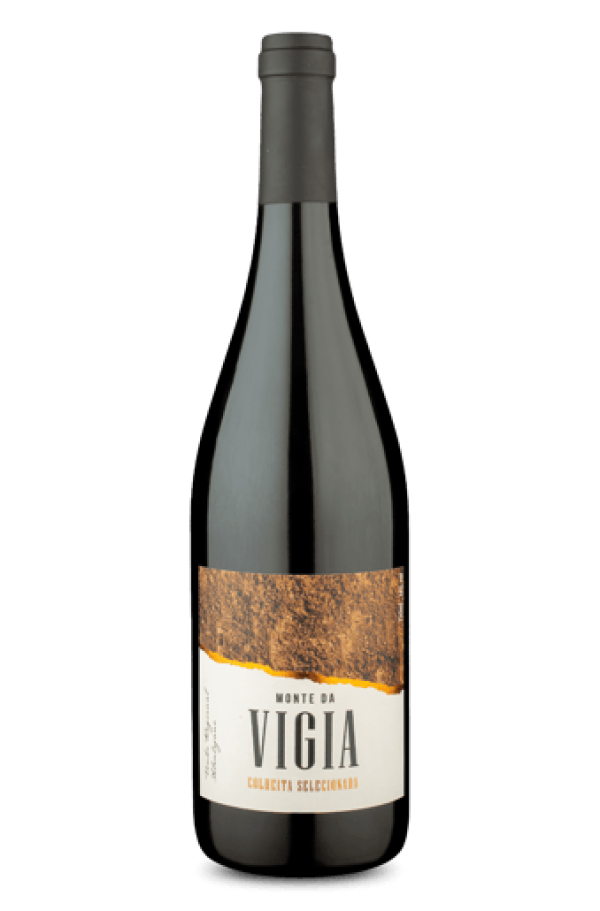 Monte da Vigia Colheita Selecionada Vinho Regional Alentejano 2020