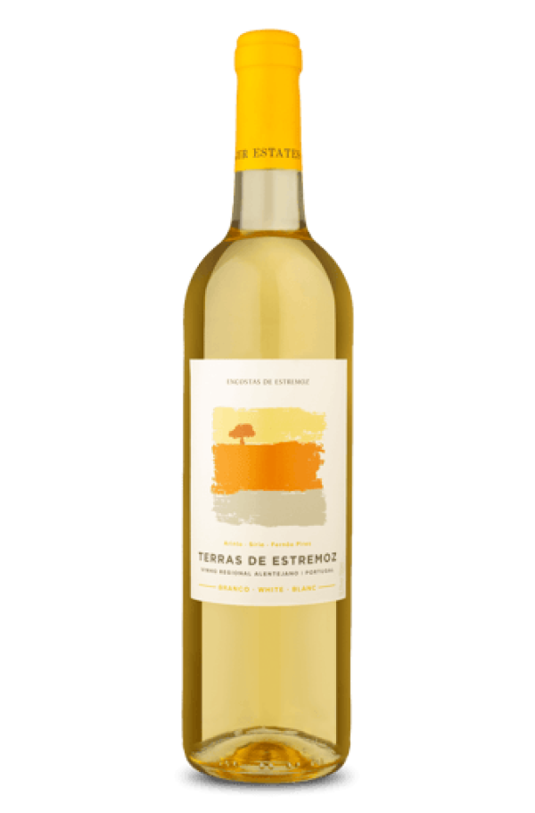 Terras de Estremoz Regional Alentejano Branco 2021
