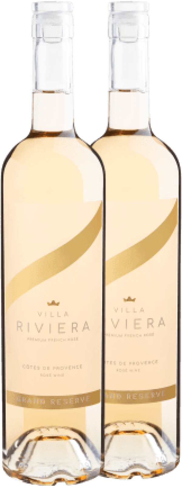 Kit 2 Villa Riviera Grand Reserve