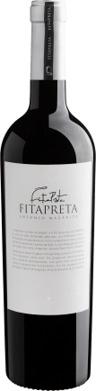 António Maçanita FitaPreta Alentejano 2019