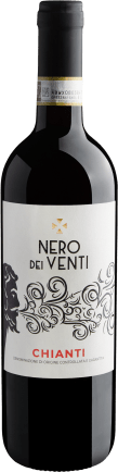 Nero Dei Venti Chianti DOCG 2019