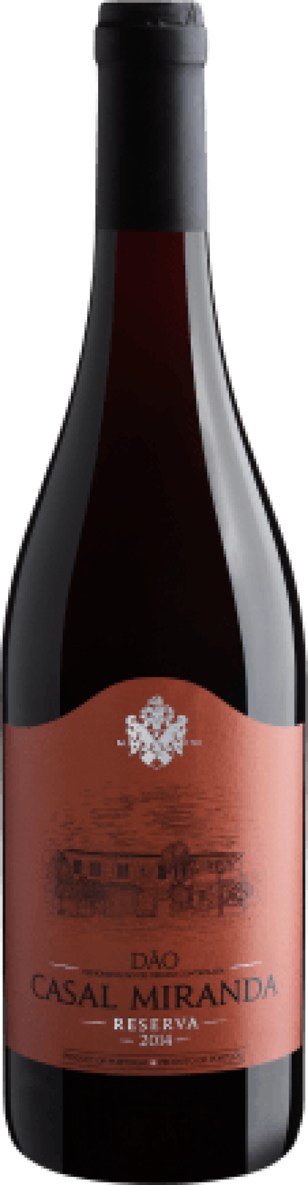 Casal Miranda Reserva Tinto Dão DOC 2014