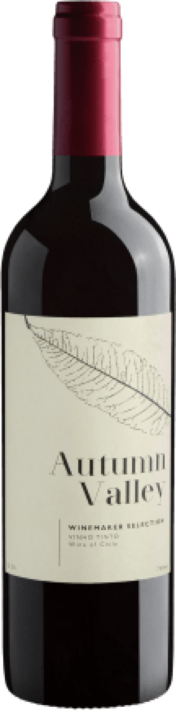 Autumn Valley Winemarker Selection Red Blend