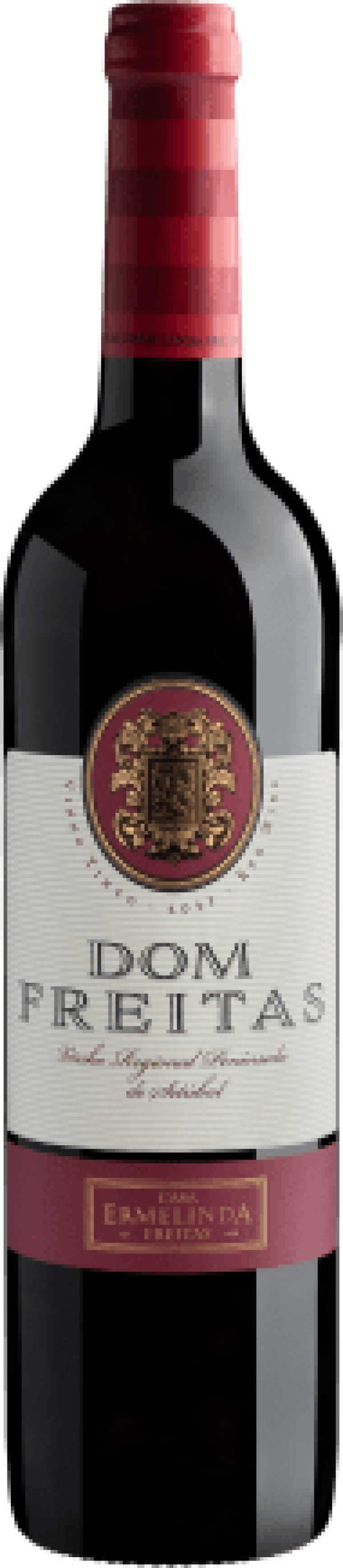 Dom Freitas Vinho Regional Península de Setúbal 2021