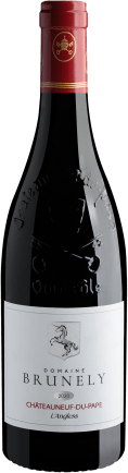 Domaine Brunely L’Angless Châteauneuf-du-Pape AOP 2020