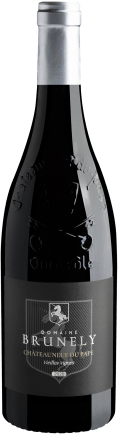 Domaine Brunely Vieilles Vignes Châteauneuf-du-Pape AOP 2020