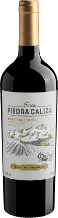 Finca Piedra Caliza Terroir Hunting Block 7 Malbec Orgânico 2021