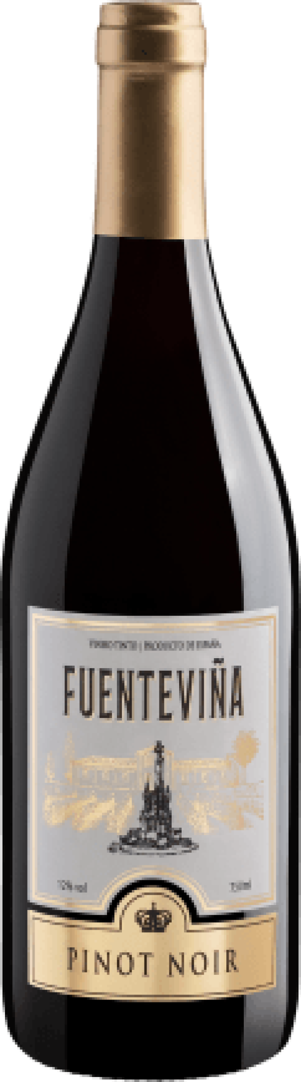Fuenteviña Pinot Noir