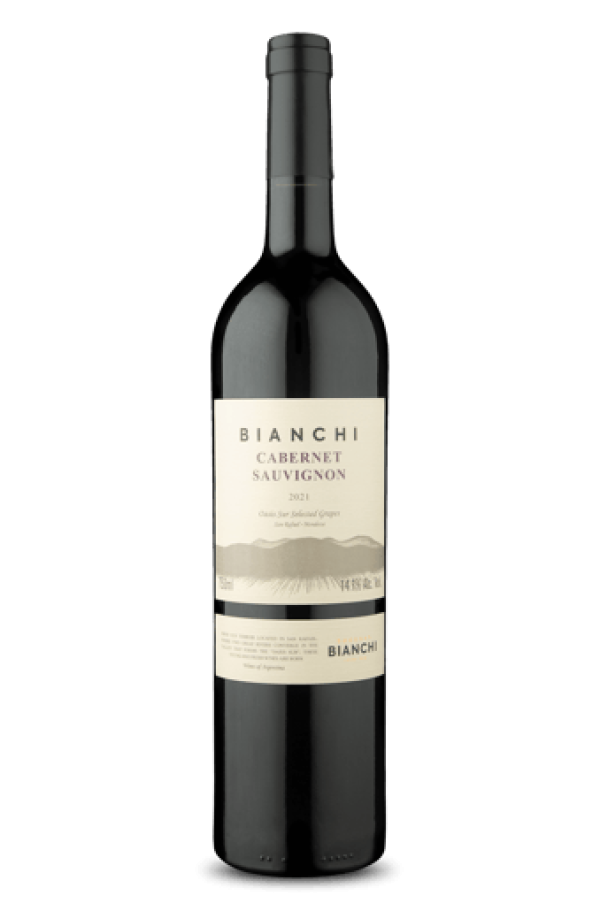 Bianchi Cabernet Sauvignon San Rafael 2021