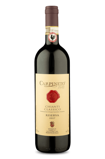 Carpineto Riserva D.O.C.G. Chianti Classico 2017