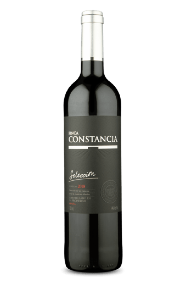 Finca Constancia Selección 2018