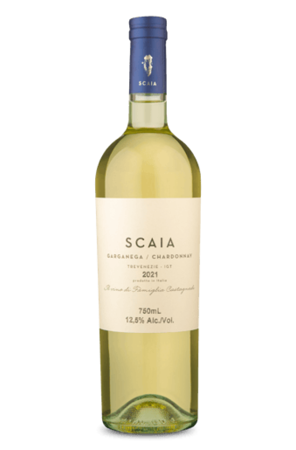 Scaia I.G.T. Trevenezie Garganega Chardonnay 2021