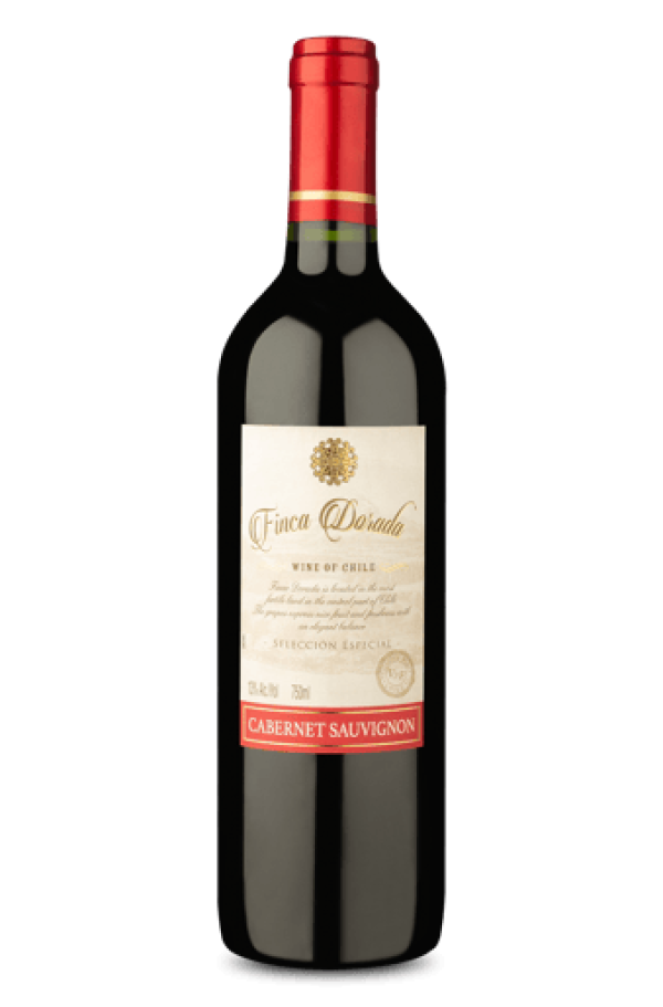 Finca Dorada Selección Especial Cabernet Sauvignon 2022