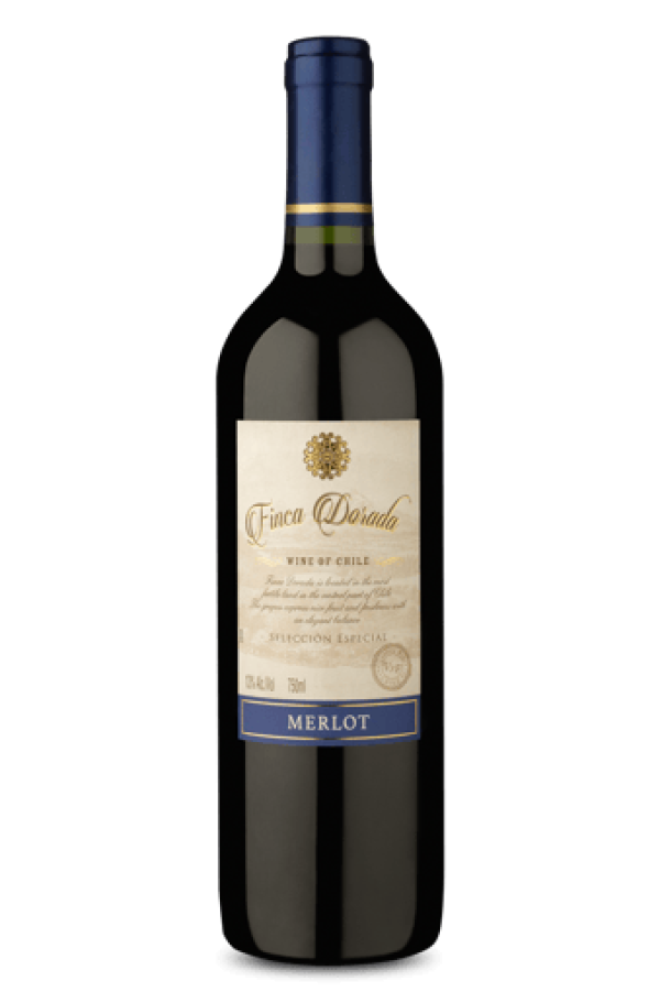 Finca Dorada Selección Especial Merlot 2022