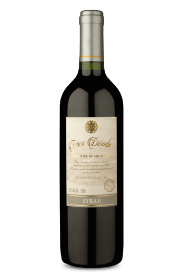 Finca Dorada Selección Especial Syrah 2022