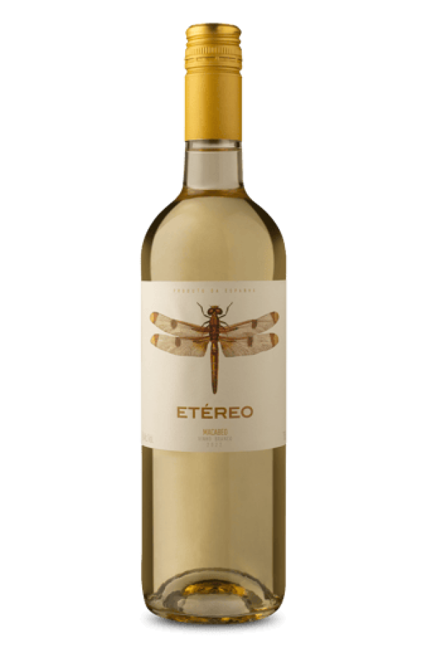 Etéreo D.O. Valencia Macabeo 2022