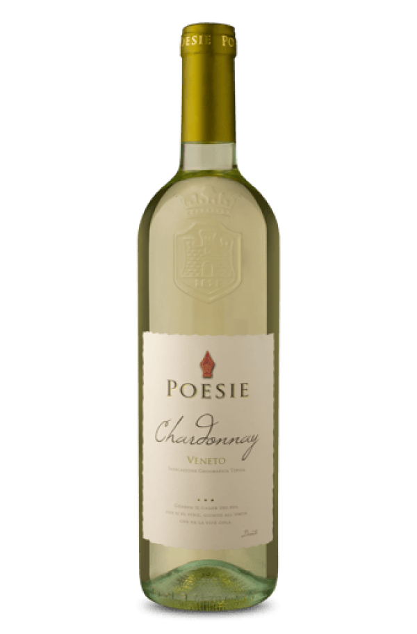 Poesie I.G.T. Veneto Chardonnay 2022