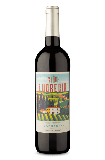 Viña Lucrecia Garnacha 2021