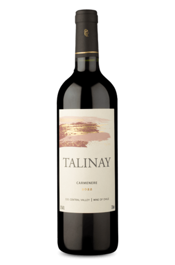Talinay Carmenere 2022