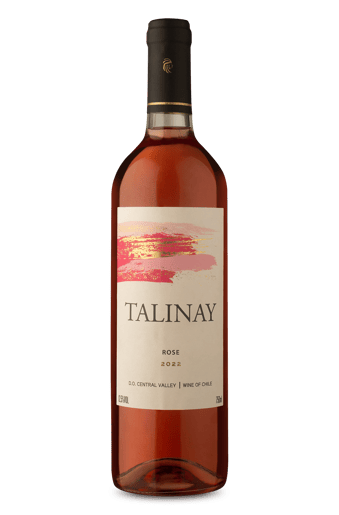 Talinay Rosé 2022
