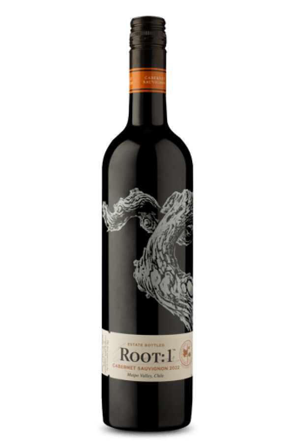 Root: 1 D.O. Valle Del Maipo Cabernet Sauvignon 2022