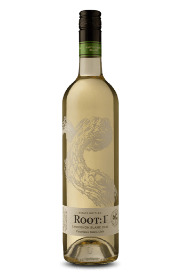 Root: 1 D.O. Valle De Casablanca Sauvignon Blanc 2022