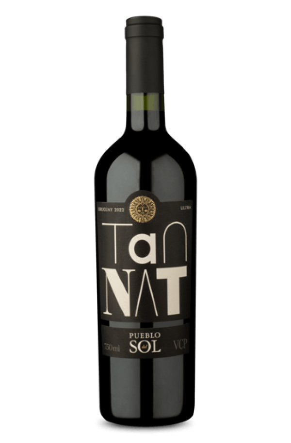 Pueblo del Sol Ultra Tannat 2022
