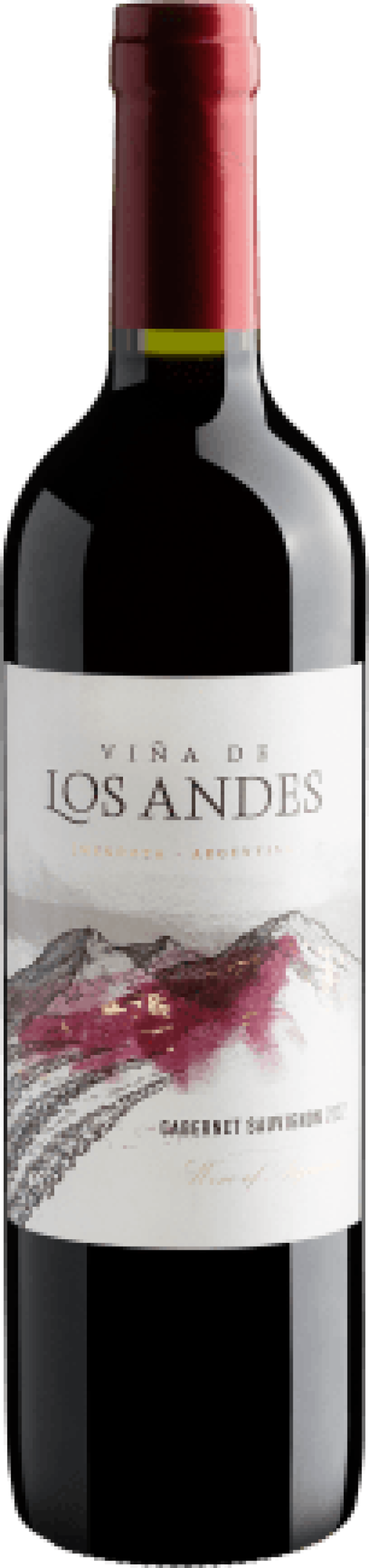Viña de Los Andes Cabernet Sauvignon 2022